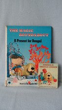 Magic roundabout dougal for sale  READING