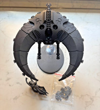 Necron doom scythe usato  Montopoli di Sabina