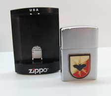 Riginal zippo feuerzeug gebraucht kaufen  Wolfenbüttel