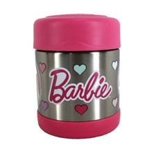 Barbie thermos funtainer for sale  Parkersburg