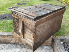 Vintage antique fitted for sale  DOVER