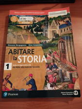 9788869107597 borgognone carpa usato  Mottola