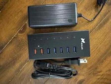 Aluminum port usb for sale  Chicago