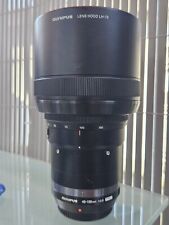 Lympus zoom zuiko gebraucht kaufen  Siegburg