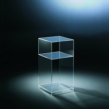 Beistelltisch 30x30x60 materia gebraucht kaufen  Burgkunstadt