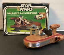 Vintage star wars for sale  Milton