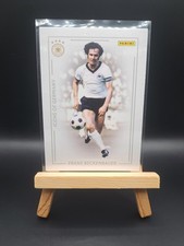 Fußballkarte franz beckenbaue gebraucht kaufen  Wildenfels