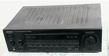 Kenwood receiver a5040 gebraucht kaufen  Bergkirchen