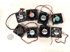 Nice small fan for sale  West Hurley