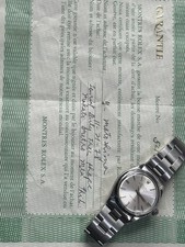 Rolex airking precision usato  Pieve di Cento