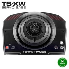 Thrustmaster servo base d'occasion  Bordeaux-