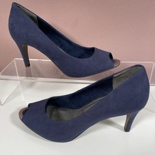 Ladies tamaris peep for sale  YORK