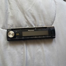 Pioneer deh x7800bhs for sale  Merced