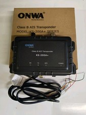 Onwa ais transponder for sale  STOURBRIDGE