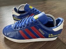 Adidas gazelle originals for sale  CAERPHILLY