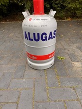 Alugas propan gasflasche gebraucht kaufen  Loxstedt