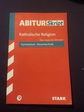 Stark abitur skript gebraucht kaufen  Dingolfing