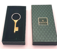Gucci key shaped for sale  OXFORD