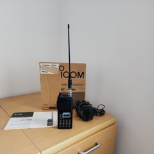 Icom t2h for sale  CHESTERFIELD