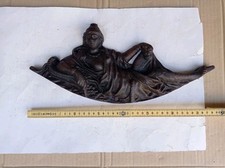 Antico fregio ferro usato  Italia