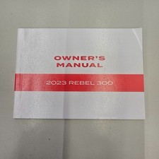Oem honda rebel for sale  Escondido