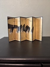 Vintage miniature japanese for sale  Charleston