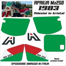 Aprilia 250 1983 usato  Mozzate