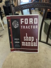 1955 ford tractor for sale 1955 ford tractor for sale Penhook