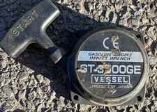 Recoil pull starter for sale  CARLISLE