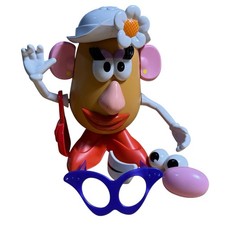 Toy story mrs. for sale  Dallas
