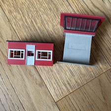 Scale model buildings for sale  EDINBURGH
