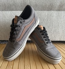 Vans shoes youth for sale  Winter Park