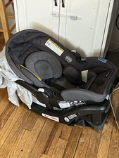 Graco snugride snuglock for sale  Baltimore