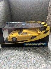 Scalextric c2449 porsche for sale  SOUTHAMPTON