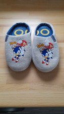 Boys sonic hedgehog for sale  SOUTHAMPTON