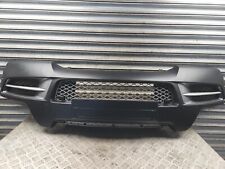 Bmw bumper front for sale  DALKEITH