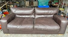 Duresta panther seater for sale  DERBY