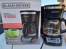 Black decker cm1160b for sale  Simpsonville