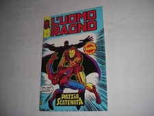 Uomo ragno corno usato  Italia