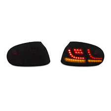 Luzes traseiras de LED Newdesign originais preto pisca-pisca de corrida dinâmica para VW GOLF 5 comprar usado  Enviando para Brazil