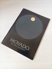 Movado the museum usato  San Martino Dall Argine
