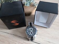 Christ chronograph 84939560 gebraucht kaufen  Kappeln