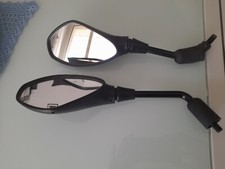 Specchietti retrovisori manubr usato  Agrigento