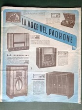 Volantino voce del usato  Borgosesia