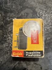 Vintage kodak supermite for sale  Cochran