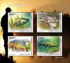 2024 djibouti fishing d'occasion  Brunoy