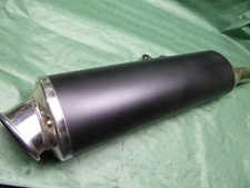 Auspuff daytona t595 gebraucht kaufen  Hohenhameln