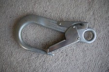 Rock climbing heavy for sale  HERTFORD