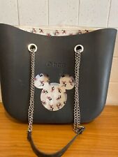 Coppia borse bag usato  Roma