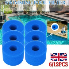 12x washable foam for sale  UK